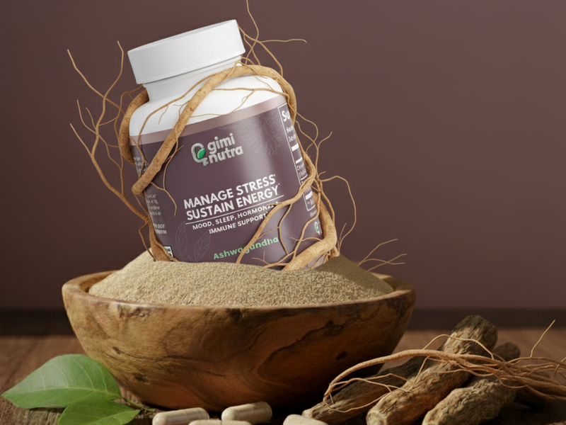 Ashwagandha