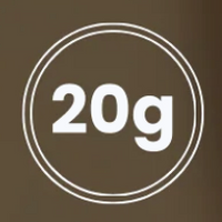 20g Collagen Per Scoop