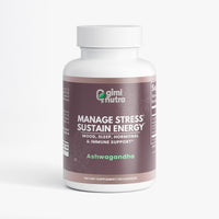 Ashwagandha Root Extract