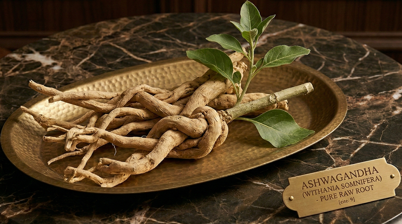 Ashwagandha