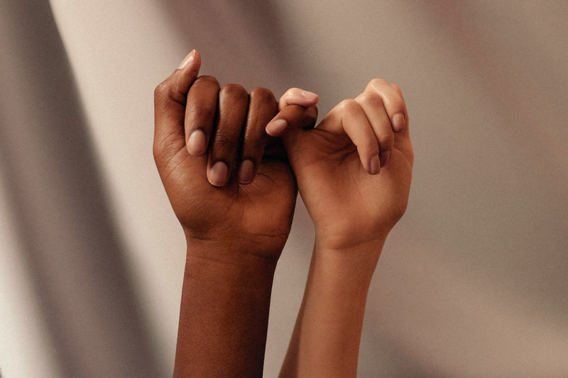 Empowerment Over Dependency