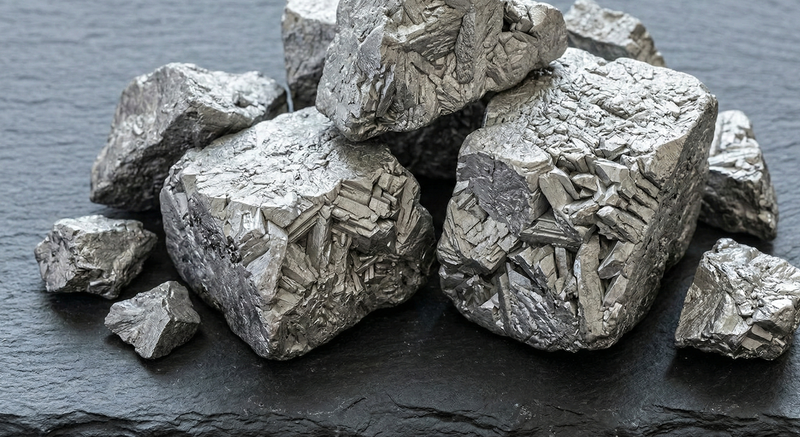 Magnesium