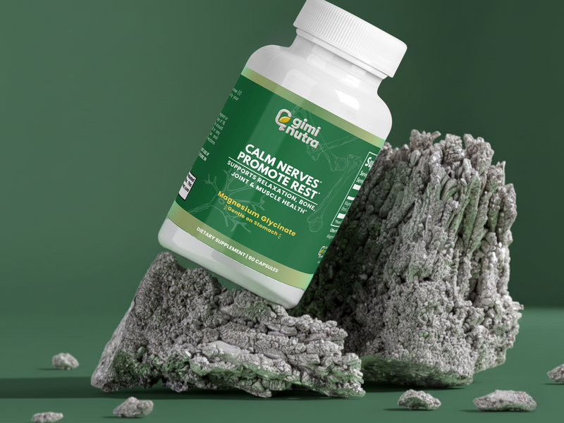Magnesium Glycinate
