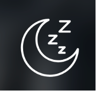 Restful Sleep*
