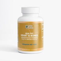 Vitamin K2 + D3